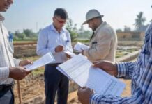 सैरात जमीन पर संग्राम, एक ही जमीन की दो बंदोबस्ती; DDC ने फैसला किया रद्द