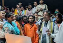 माओवाद के बाद विकास की नई राह: पुसपाल बनेगा ईको-टूरिज्म हब