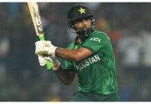 Fakhar Zaman को बड़ा झटका, PSL में दो मैच का बैन बरकरार