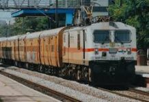 बस्तर को बड़ी सौगात, रावघाट-जगदलपुर रेल परियोजना को पूरा फंड