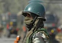 बंगाल चुनाव में CRPF कमांडेंट का निलंबन वापस