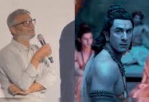 ‘रामायण’ के इमोशनल सीन पर छिड़ी बहस, Nitesh Tiwari ने दिया बड़ा बयान