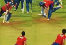 लखनऊ के लिए पहला मैच खेलने को तैयार अर्जुन तेंदुलकर