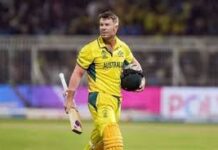 David Warner ने ड्राइविंग से पहले शराब पीने की बात कबूली