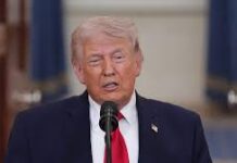 अमेरिका ने ईरान की मदद करने वाले देशों और कंपनियों पर 50% टैरिफ लागू किया