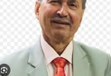 पमरे के नए जीएम बने दिलीप कुमार सिंह