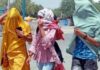 यूपी में आज से गर्मी का कहर और तेज होने के आसार