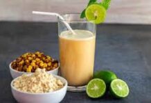 भीषण गर्मी में कारगर है ये एक शरबत, जानें बनाने का तरीका