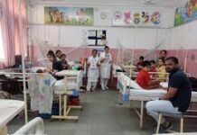 जबलपुर रेल मंडल में पोषण पखवाड़ा 2026: जागरूकता कार्यक्रम का आयोजन