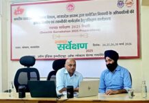 स्वच्छता के सारथियों के स्वास्थ्य और सम्मान को समर्पित “स्वच्छता स्वाभिमान कार्यशाला”