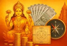 वास्तुशास्त्र के पालन से आर्थिक समस्या होती है दूर