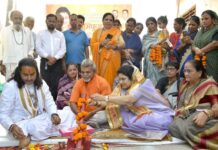 राज्यमंत्री गौर का सख्त रुख: लापरवाही पर एजेंसी को ब्लैकलिस्ट करने के निर्देश