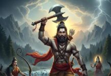 परशुराम जन्मोत्सव कब है? प्रदोष काल में हुआ भगवान विष्णु का यह अवतार