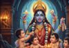 मां काली के नाम पर रखें बेबी का नाम, सबसे अलग व स्पेशल होने के साथ जीवन भर रहेगा आशीर्वाद