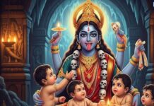 मां काली के नाम पर रखें बेबी का नाम, सबसे अलग व स्पेशल होने के साथ जीवन भर रहेगा आशीर्वाद
