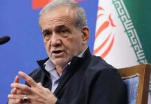 ईरान युद्ध नहीं चाहता, केवल आत्मरक्षा कर रहा है: राष्ट्रपति पेजेश्कियन