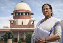 वोटर लिस्ट विवाद: सुप्रीम कोर्ट की दोटूक, TMC की आपत्तियों पर कहा – ‘ऐसा हर बार होता है’