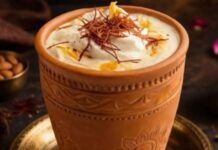 स्वाद और सेहत को बेहतरीन संतुलन प्रदान करती है लस्सी