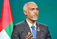 कर्ज से बढ़ी मालदीव की मुश्किलें, मुइज्जू ने भारत से की करेंसी स्वैपिंग सुविधा बढ़ाने की मांग