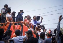 ‘बंगाल को आतंक, माफिया राज और भ्रष्टाचार का अड्डा बना दिया’