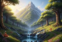 क्यों भारत का सबसे रहस्यमयी इलाका है गंधमादन, क्या हनुमान आज भी यहां जीवित रूप में