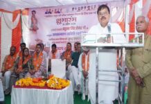 हमने सीवर सफाई के काम को चुनौती के रुप में स्वीकार किया है और हम बदलाव लाकर दिखाएंगे : ऊर्जा मंत्री तोमर