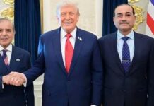 ट्रंप ने बढ़ाया सीजफायर का समय, अपनी नाकामी छिपाने पाकिस्तान का लिया नाम