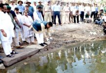 चंबल के कछुए बने नमामि गंगे मिशन में मां गंगा के ‘प्राकृतिक सफाई-योद्धा’