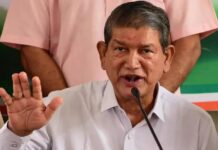 पॉलिटिकल ‘चुप्पी’ पर हरीश रावत का बड़ा बयान, सियासत में हलचल