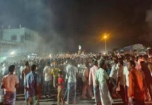 मालदा: SIR में शामिल न्यायिक अधिकारियों को बनाया बंधक, वोटर लिस्ट से नाम हटाए जाने का विरोध