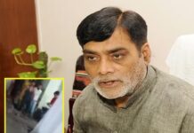 Ramkripal Yadav के रिश्तेदार के घर फायरिंग, पथराव में तीन घायल
