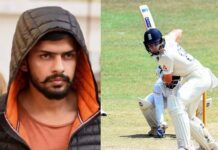 क्रिकेट में अंडरवर्ल्ड की एंट्री: टी20 वर्ल्ड कप में कनाडा की टीम पर फिक्सिंग का आरोप, लॉरेंस बिश्नोई गैंग का नाम आया सामने।