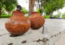 सेहत के लिए बेस्ट पानी कौन सा—मटका, तांबा या फ्रिज?