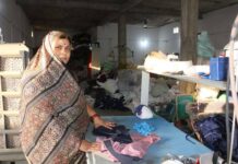 उमरिया जिले की पूजा सिंह ने रची आत्मनिर्भरता की प्रेरक कहानी