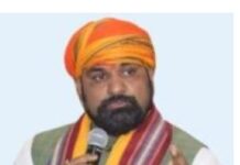 24 अप्रैल को विधानसभा में अपना बहुमत साबित करेगी मुख्यमंत्री सम्राट चौधरी के नेतृत्व वाली सरकार