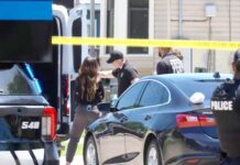 अमेरिका में हमलावर ने 10 लोगों को मारी गोली, मरने वालों में 8 बच्चे भी शामिल