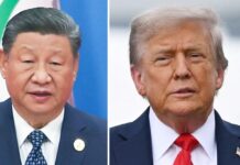 चीन से ईरान को भेजा गिफ्ट, हमने पकड़ा, इसमें कुछ चीजें जो बहुत अच्छी नहीं थीं