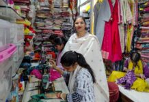 सिलफिली की मालती बनीं ‘लखपति दीदी‘, अपने साथ-साथ 14 महिलाओं को दिया रोजगार