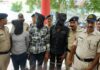 दतिया पुलिस की बड़ी सफलता
