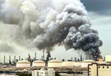 ईरान ने एफ-35 फाइटर जेट मार गिराया, दावा- अमेरिकी पायलट हिरासत में