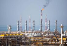 ईरान की साउथ पार्स गैस फील्ड पर फिर इजरायली हमला, बढ़ा तनाव