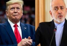 अमेरिकी राष्ट्रपति ट्रंप से नहीं हो पा रहा है तो जंग आप ही रोक दो