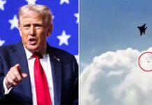 हमने पायलट को ईरान से सुरक्षित रेस्क्यू कर लिया है, ट्रंप का बड़ा दावा