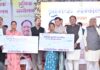 1 मई अंतर्राष्ट्रीय श्रमिक दिवस पर विशेष : हर हाथ को काम, हर श्रमिक को सम्मान: विष्णु देव सरकार की प्रतिबद्धता