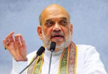 एनडीए सरकार बनते ही सोना तस्करी आरोपियों पर सख्ती, दो महीने में जेल: अमित शाह