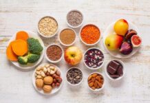 बार-बार भूख लगना भी फाइबर की कमी का इशारा