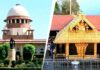 सबरीमाला विवाद: क्या धर्म की अनिवार्य प्रथाएं अदालतें तय करेंगी? सुप्रीम कोर्ट में बड़ी बहस