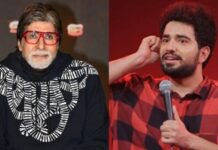 समय रैना का खुलासा: विवाद के बाद लगा था डर कि अमिताभ बच्चन की तरह हो जाऊंगा कंगाल।