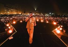 करण औजला के कॉन्सर्ट में मुंबई में भारी बवाल