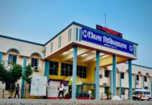 जिला अस्पताल कबीरधाम बना भरोसे का केंद्र, स्वास्थ्य सुविधाओं में ऐतिहासिक सुधार